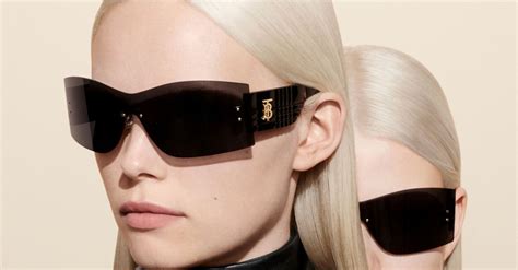 burberry sunglasses 2023